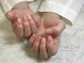 ネイルドール(Nail Doll)/