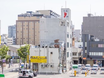ボディメンテ大足 イオン前店(BODYMAINTE大足)/