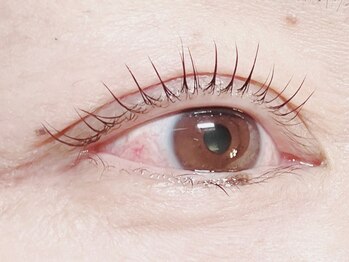 ブルーム(Bloom.)/まつげパーマ