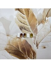 ネイルサロン ストーク(Nail Salon Stork)/【ハンド】シンプルコース