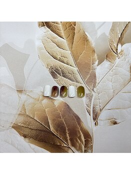 ネイルサロン ストーク(Nail Salon Stork)/【ハンド】シンプルコース