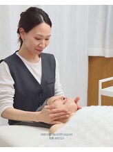 ミウル 天王寺店(miulu) yamada saki