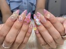 持ち込み/長さだし/フィルイン