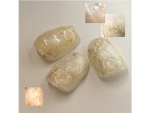 ラテネイル(Latte nail)の雰囲気（"シンプル～大人ニュアンス"まで。一人一人にあったdesignを。）