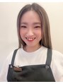 ルアナ(Luana.) 田胡 唯華