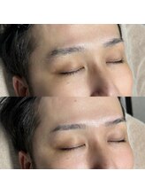 眉ラボ 神戸三宮店/メンズ眉毛サロン　眉ラボ