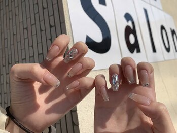 ホアン(HOAN)/10本アートつけ放題