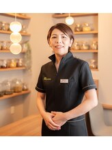 マリーローラン メンズルイズ(Marryrolan MensRuise)&nbsp;高橋 