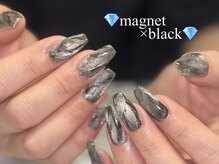 ルオントネイルトウキョウ(Luonto nail TOKYO)/【Noda限定】選べる定額デザイン