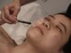 アラシ(Arashi)の写真/すべすべ美肌も叶います◎肌に特化したメニューを体験してみませんか？透明感溢れる潤い肌へ♪