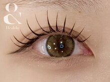 エイチ アイラッシュ 吉祥寺店(H eyelash)/アンドヘルシー