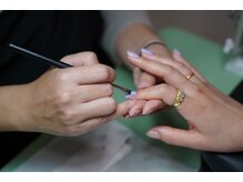 なりたい、理想の爪はありますか？ぜひ教えてください♪