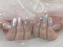 ククネイル(KuKunail)/シンプルデザインコース☆