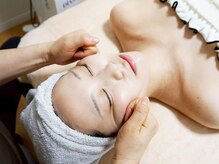 セレブリティ(Celebrity)/施術