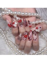 ミニョン(mignon)/