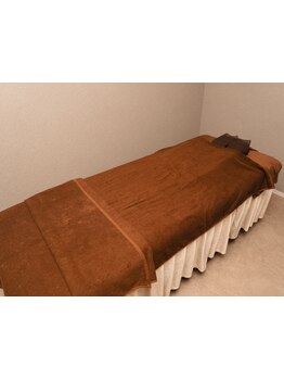 メンズにオススメのサロン