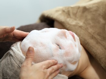 RUCO hair +/フェイシャルエステ