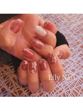 リリーネイル(LILY NAIL)/