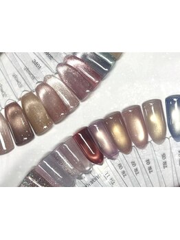 付け替え時オフ無料のメニューがあるサロン