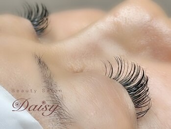 デイジー 藤沢(Daisy)/マツエク/フラットラッシュ/藤沢