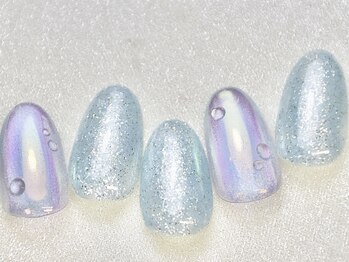 サロンレム(salon Rem.)/【シンプルコース￥9400】