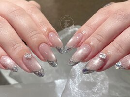 ワンホン/ガラスフレンチ