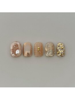 カーム(Calm)/60min