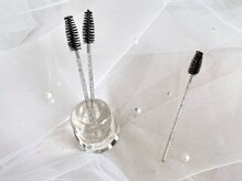 ワイズビューティー 高槻店(y's beauty)/まつ毛コーム