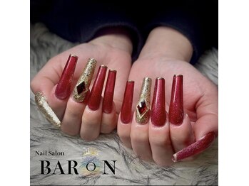 バロン 新宿店(BARON)/マグネット