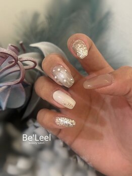 ベリール(Be'Leel)の写真/《トレンドのデザインが勢揃い》充実したデザインで、あなたのお気に入りがきっと見つかる♪モチのよさも◎