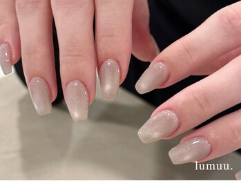 ルムー(lumuu.)/マグネット