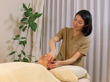 原宿鍼灸サロンゆたか