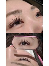 ネオリーブルカ 御茶ノ水店(Neolive Luca)/フラットラッシュ/100本