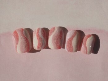 ラブル ハラジュク(Lovl harajuku)/monthly design