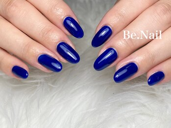 ビーネイル 上新庄(Be.Nail)/