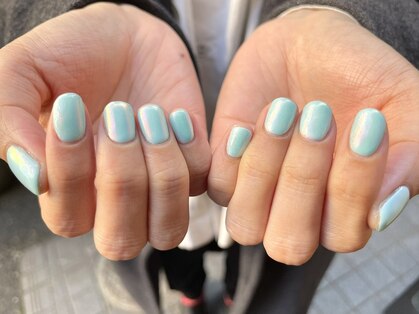 フェルンヴェー 代々木(Fernweh)の写真