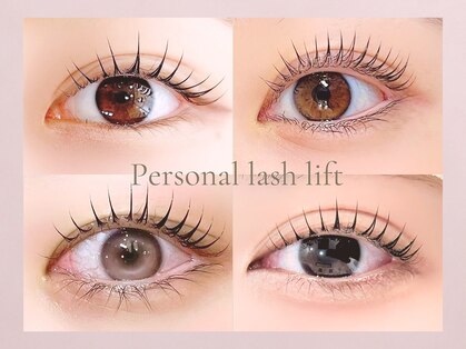 ルシードスタイル グローバルディー 稲毛店(LUCIDO STYLE GLOBAL.D)の写真