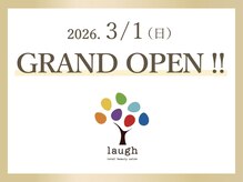 ラフ(laugh205)