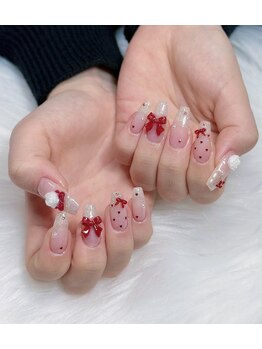 ニチネイルアートスタジオ(Nichi Nail Art Studio)/