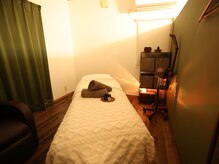 ASWELL【アスウェル】【4/1 NEW OPEN(予定)】の雰囲気(施術空間)