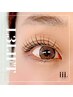 【人気No.1褒められ目元】高持続・毛質改善L3リフト￥8800