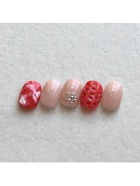 アートコース　YUMIKOデザイン