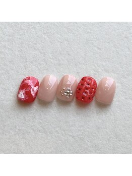 ヴィッソ/アートコース YUMIKOデザイン