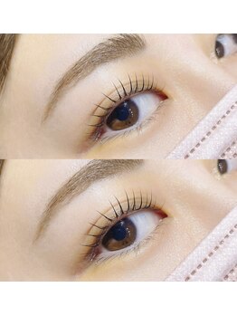 スリーアイ 梅田中崎町(THREE EYE)/~ラッシュリフト~