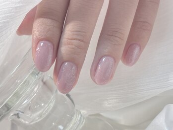 アルーチェ(A'Luce)/マグワンカラー
