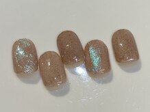 リュクスグロウ 豊中店(Luxe Glow)/平日限定デザイン