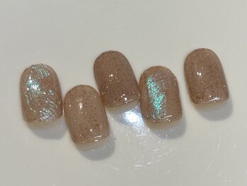 リュクスグロウ 豊中店(Luxe Glow)/平日限定デザイン