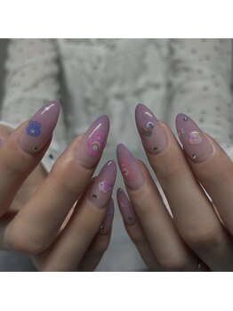 ノックス(Nox)/持込みDesign