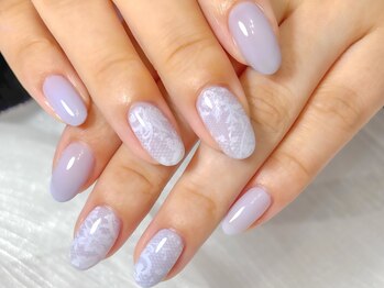 ウルネイル(Uru nail)/定額デザイン
