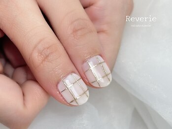 レヴリ(Reverie)/定額